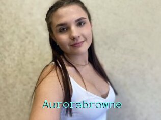 Aurorabrowne