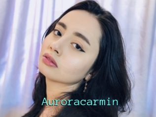Auroracarmin
