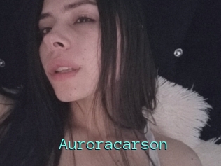 Auroracarson