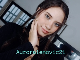 Auroralenovic21