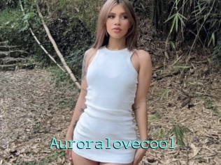 Auroralovecool