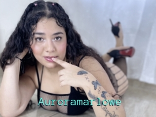 Auroramarlowe
