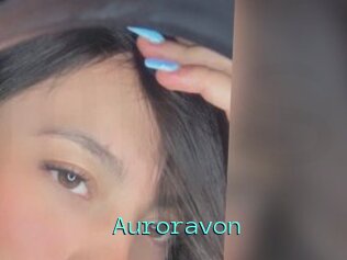 Auroravon