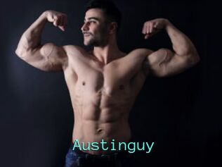 Austinguy