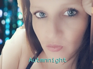 Autmnnight