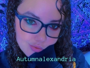 Autumnalexandria