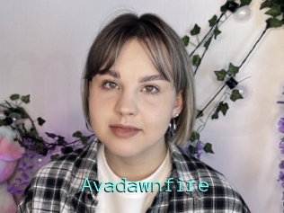 Avadawnfire