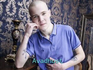 Avadhust
