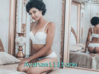 Avahamilltone