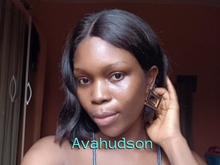 Avahudson
