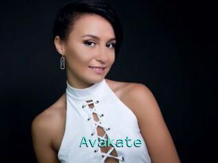 Avakate