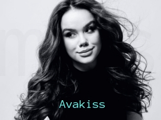 Avakiss