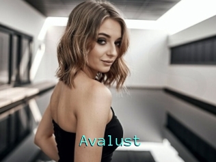 Avalust