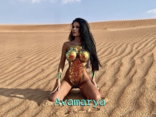 Avamarya