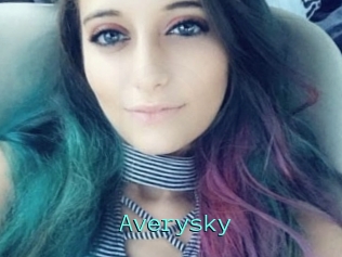 Averysky
