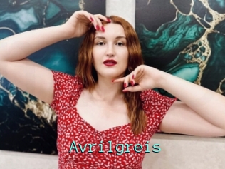 Avrilgreis