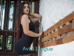 Avrilrogue