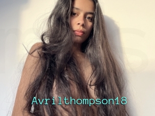 Avrilthompson18