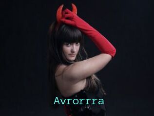 Avrorrra
