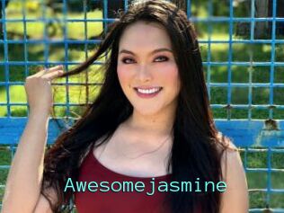 Awesomejasmine