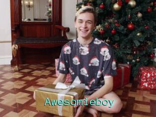 Awesomieboy