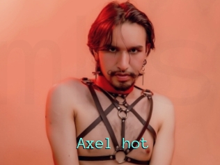 Axel_hot
