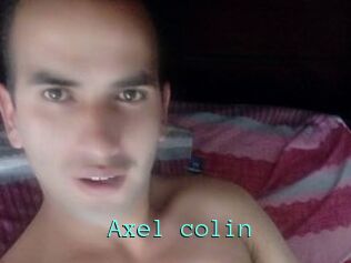 Axel_colin