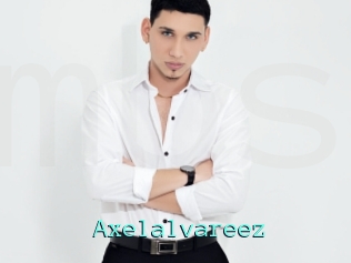 Axelalvareez