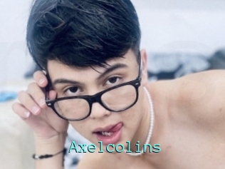 Axelcolins