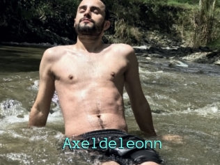 Axeldeleonn