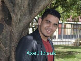 Axelfreak