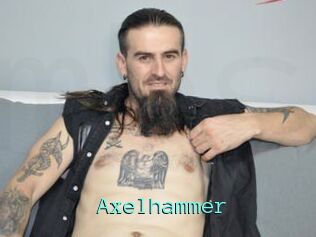 Axelhammer