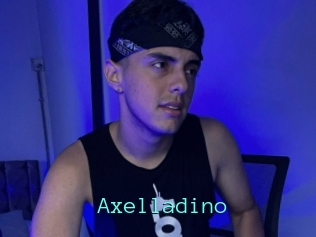 Axelladino