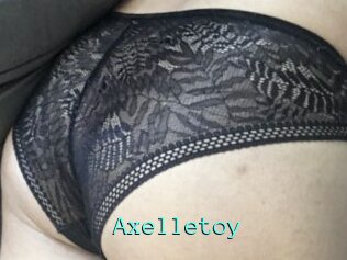 Axelletoy