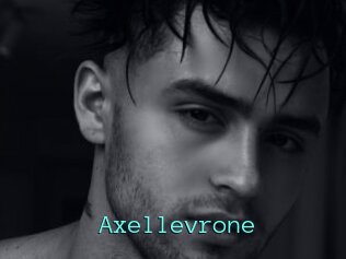 Axellevrone