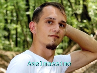 axelmassimo Mobile Sex