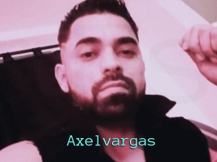 Axelvargas