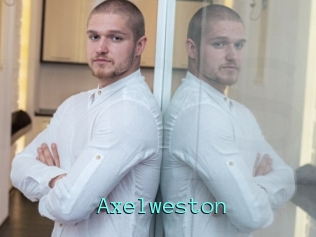 Axelweston