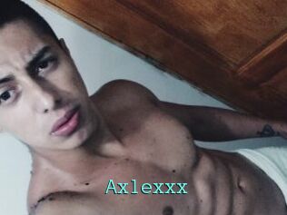 Axlexxx