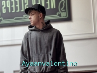 Ayaanvalentino