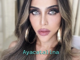 Ayacatalina