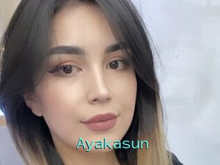 Ayakasun