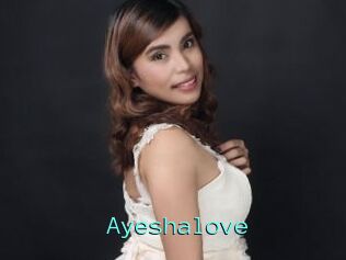 Ayeshalove