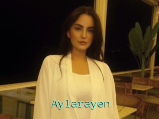 Aylarayen