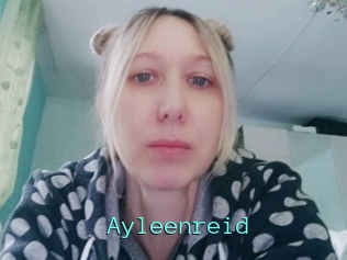 Ayleenreid
