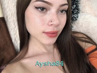 Aysha84