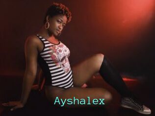 Ayshalex