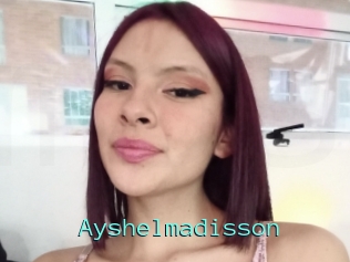 Ayshelmadisson