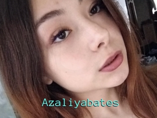 azaliyabates Mobile Sex