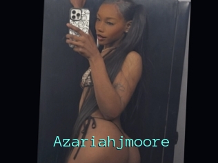 Azariahjmoore